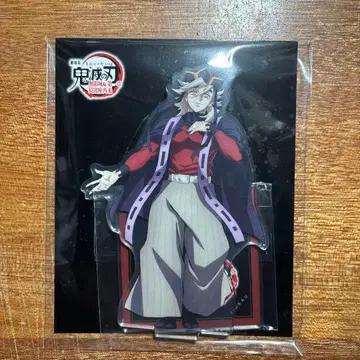 귀멸의 칼날 도우마 극장판 무한성편 제1장 아크릴 스탠드