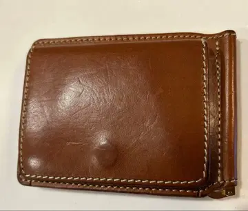 ARTBROWN 아트브라운 머니클립 동전 지갑 포함 지갑