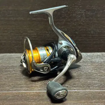 다이와 17 엑셀러 2004