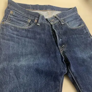 일본제 FOB F1110 빈티지 데님