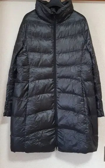 유니클로 울트라 라이트 다운