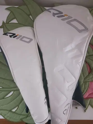 테일러메이드 골프헤드커버