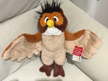 도쿄 디즈니 리조트 곰돌이 푸 플러피 플러시 우루