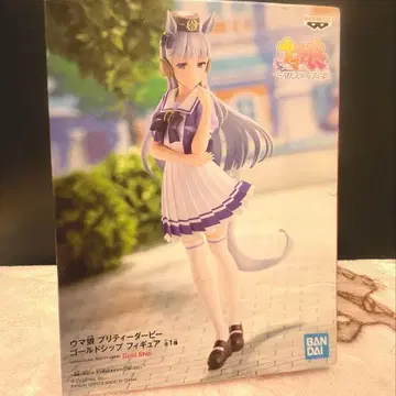 미개봉 골드십 피규어 BANDAI SPIRITS 프라이스