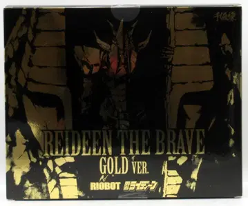 센치넬 RIOBOT 라이딘 골드 ver.