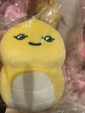 나가노 캐릭터즈 FRIENDS 마스코트 (니세츠치노코)