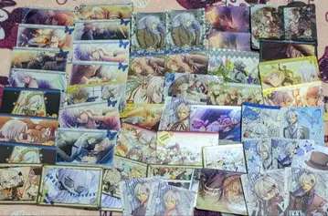 AMNESIA 잇키 아메네시아 오토메이트 카드 레어