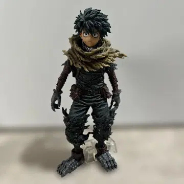 제일복권 나의 히어로 아카데미아 -VS- A상 미도리야 이즈쿠 피규어