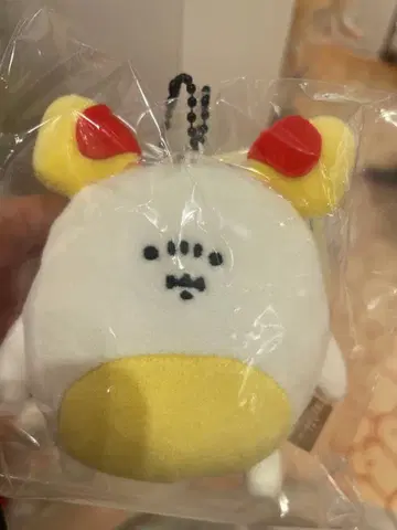 나가노 캐릭터즈 FRIENDS 마스코트 (오믈렛 주문 긴장 완화 군)