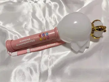 스토푸리 딸기 응원봉