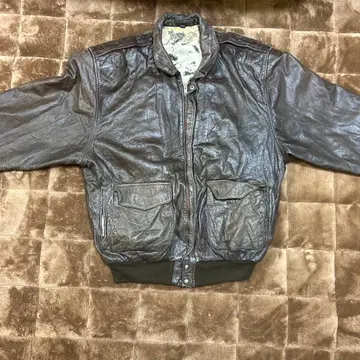 가죽 자켓 남성용