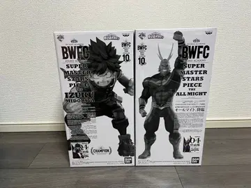 히로아카 SMSP BWFC 데쿠 올마이트 D상 04