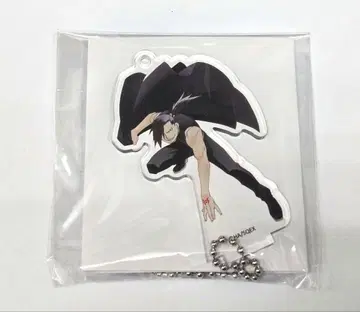 강철의 연금술사 하가렌 린 야오 그리드 그리린 아크릴 키링