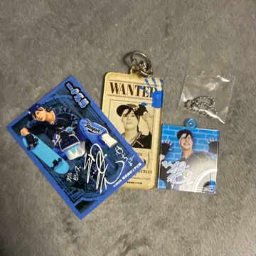 리얼 피스 카쵸