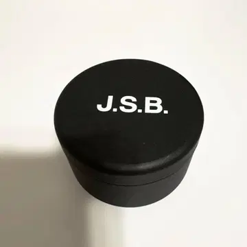 J.S.B 소품함 캔