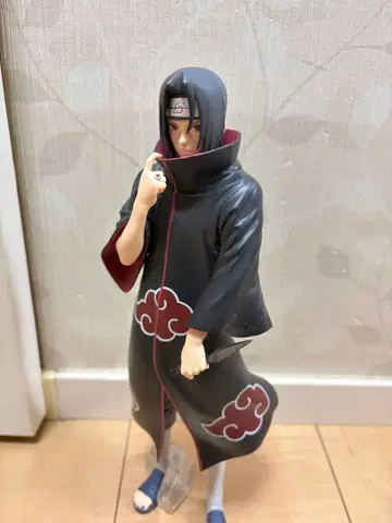 우치하 이타치 피규어 제일복권