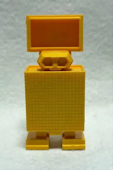 당시물 쇼와 레트로 골드 라이탄 플라스틱 가챠 가챠폰