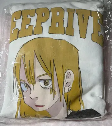 jun inagawa deepriver 콜라보 후드티 L