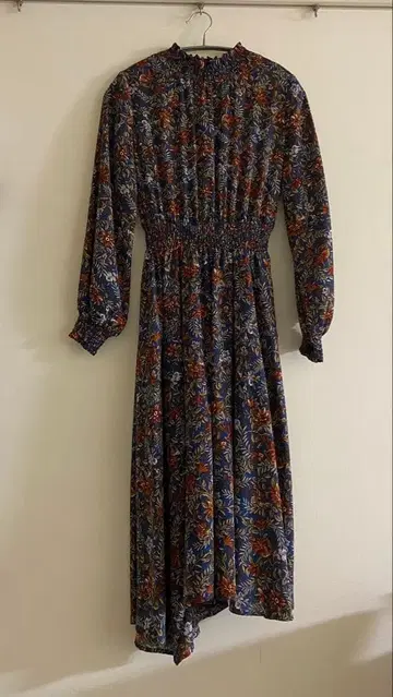 CECIL McBEE 올 패턴 원피스