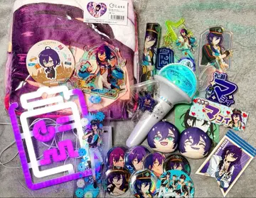 앙스타 아야세 마요이 묶음 판매