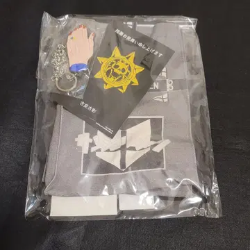 죠죠의 기묘한 모험 요시카게 키라 세트