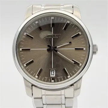 J.Crew 제이크루 7N42-0AZ0 데이트 손목시계