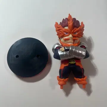 나의 히어로 아카데미아 엔데버 피규어