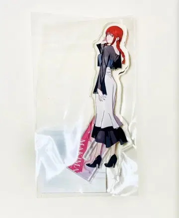 [미개봉] 체인소 맨 프린스 호텔 아크릴 스탠드 마키마