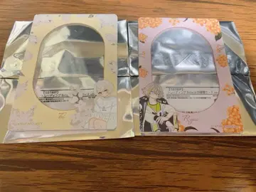 18TRIP 에이트리 Botania 경질 케이스