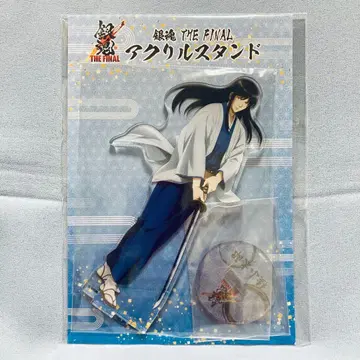 은혼 가츠라 코타로 아크릴 스탠드 THE FINAL