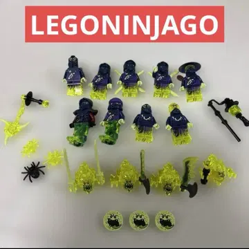 LEGONINJAGO