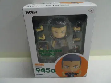 [ 미개봉품 ] 넨도로이드 하이큐!! 945a 다나카 류노스케 굿스마일