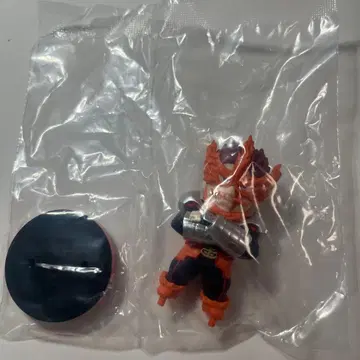 나의 히어로 아카데미아 엔데버 피규어