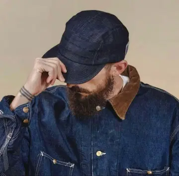 THE H.W.DOG&CO. 긴자SIX 한정판 제트캡