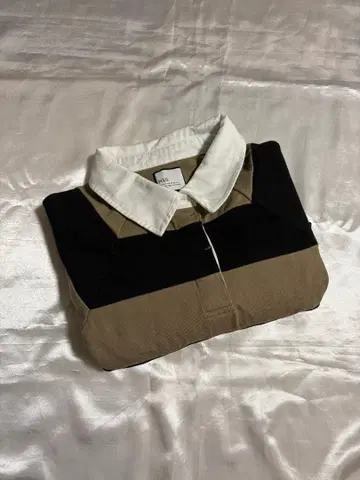 AZUL 라거 숏 상의