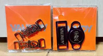 [ 미개봉 ] Vaundy 바운디 캡슐 토이 듀브레 2종류