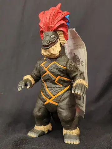 반다이 울트라 괴수 시리즈 제로니몬 8