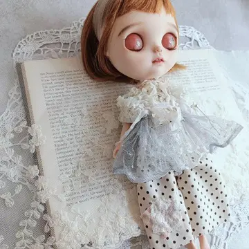 브라이스 아웃핏 네오 브라이스 아웃핏