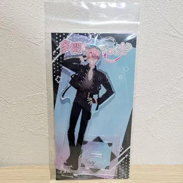 타몬 군 지금 어느 쪽 후쿠하라 타몬 트리 빌리지 아크릴 스탠드 핸즈