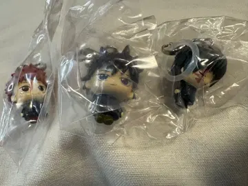 주술회전 사멸회유 메지루시 액세서리