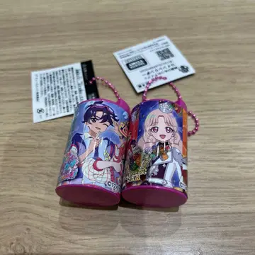 아이프리 코인 실린더 2종 세트