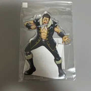 은혼 곤도 이사오 영혼 교체편 아크릴 스탠드