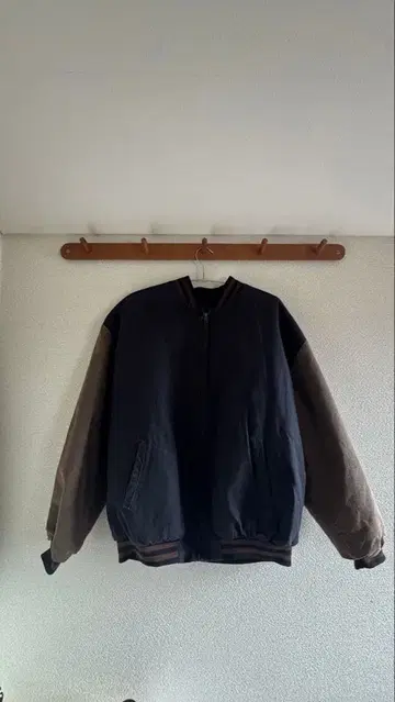 Red Kap 워크 자켓 바시티 자켓