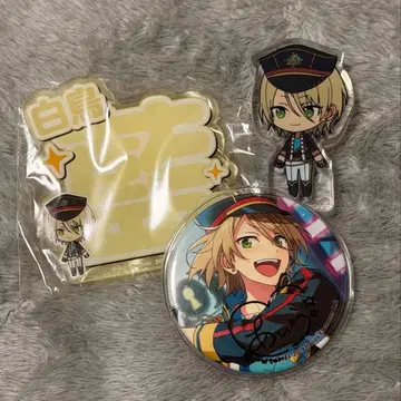 앙스타 시라토리 아이라 묶음 판매