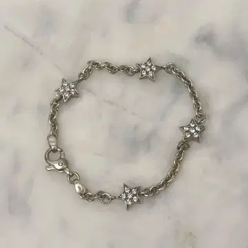 스타 주얼리 STARJEWELRY 팔찌 실버925