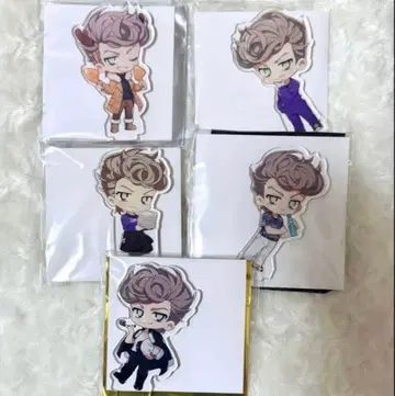 히프노시스 마이크 히프노시스 마이크 고쿠 스이파라 바닷가 아크릴 스탠드