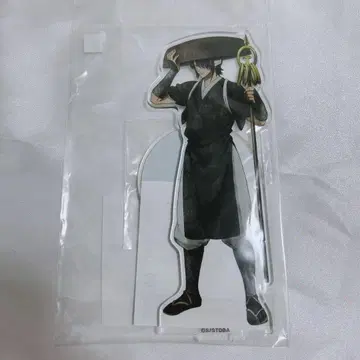 은혼 일국경성편 타카스기 신스케 아크릴 스탠드