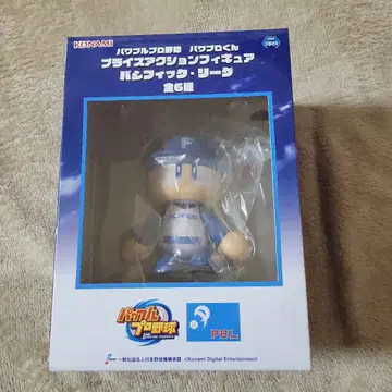 KONAMI 파워 프로군 일본 햄 파이터즈