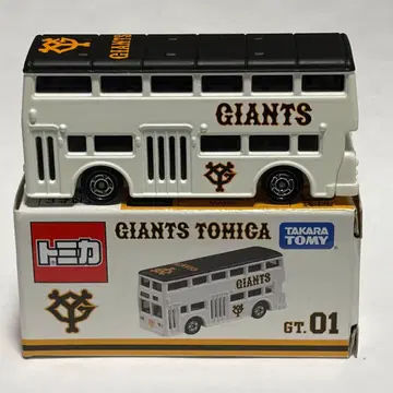 토미카 자이언츠 토미카