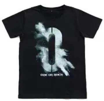 원오크록 티셔츠 2018 굿즈 L 사이즈